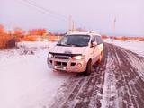 Hyundai Starex 2003 года за 4 000 000 тг. в Аулиеколь – фото 2