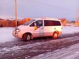 Hyundai Starex 2003 года за 4 000 000 тг. в Аулиеколь – фото 3