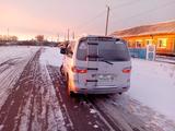 Hyundai Starex 2003 года за 4 000 000 тг. в Аулиеколь – фото 4