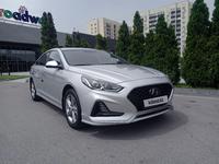 Hyundai Sonata 2022 годаүшін10 500 000 тг. в Туркестан