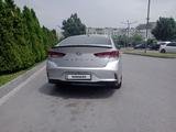 Hyundai Sonata 2022 года за 10 500 000 тг. в Туркестан – фото 3