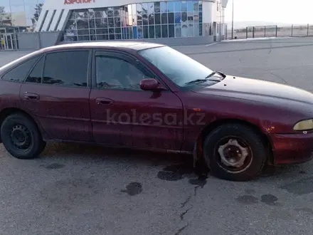 Mitsubishi Galant 1993 года за 800 000 тг. в Талдыкорган – фото 8