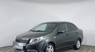 Chevrolet Nexia 2020 года за 5 090 000 тг. в Астана