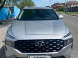 Hyundai Santa Fe 2023 года за 17 800 000 тг. в Алматы