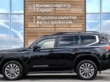 Toyota Land Cruiser 2022 года за 57 000 000 тг. в Кызылорда – фото 3