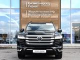Toyota Land Cruiser 2022 года за 57 000 000 тг. в Кызылорда – фото 5