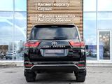 Toyota Land Cruiser 2022 года за 57 000 000 тг. в Кызылорда – фото 4
