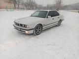 BMW 520 1994 годаfor2 500 000 тг. в Караганда – фото 5