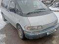 Toyota Previa 1992 годаүшін2 200 000 тг. в Аягоз – фото 2