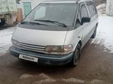 Toyota Previa 1992 года за 2 200 000 тг. в Аягоз – фото 3