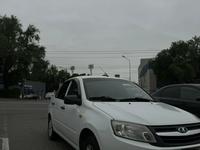 ВАЗ (Lada) Granta 2190 2014 года за 2 300 000 тг. в Алматы