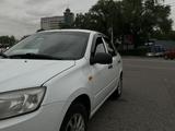 ВАЗ (Lada) Granta 2190 2014 годаүшін2 300 000 тг. в Алматы – фото 2