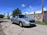 ВАЗ (Lada) Priora 2172 2014 годаүшін2 500 000 тг. в Астана – фото 2