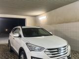 Hyundai Santa Fe 2013 годаfor9 000 000 тг. в Актау – фото 2