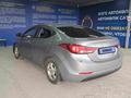 Hyundai Elantra 2014 годаүшін3 650 000 тг. в Алматы – фото 4