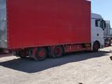 MAN  TGX 2010 годаfor24 000 000 тг. в Жаркент – фото 2