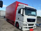 MAN  TGX 2010 годаfor24 000 000 тг. в Жаркент
