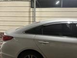 Hyundai Sonata 2016 года за 7 400 000 тг. в Шымкент – фото 4