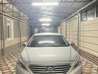 Hyundai Sonata 2016 года за 7 400 000 тг. в Шымкент