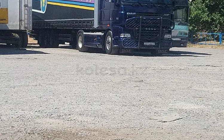 DAF  105.510 2010 года за 25 000 000 тг. в Алматы