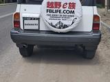 Suzuki Escudo 1995 года за 3 750 000 тг. в Талдыкорган – фото 5