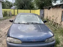 Mitsubishi Colt, 1995