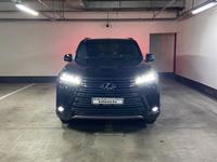 Lexus LX 600 2022 годаfor84 000 000 тг. в Алматы