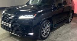 Lexus LX 600 2022 годаfor84 000 000 тг. в Алматы – фото 3