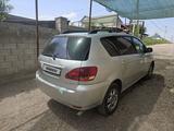 Toyota Avensis Verso 2001 годаүшін5 200 000 тг. в Алматы – фото 4