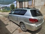 Toyota Avensis Verso 2001 годаүшін5 200 000 тг. в Алматы – фото 5