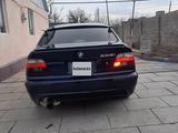 BMW 528 1998 года за 4 100 000 тг. в Тараз – фото 5