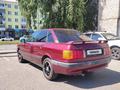 Audi 80 1989 года за 800 000 тг. в Усть-Каменогорск – фото 5