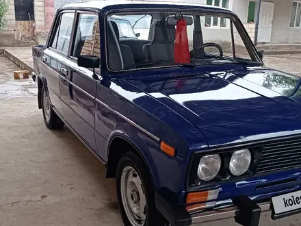 ВАЗ (Lada) 2106 2003 года за 3 000 000 тг. в Кордай – фото 4