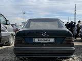 Mercedes-Benz E 320 1992 годаүшін2 600 000 тг. в Шымкент – фото 3