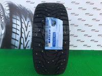 Зима шипы 215/50 R17 Sailun ICE Blazer WST3 за 230 000 тг. в Астана