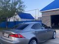 Lexus IS 250 2013 годаүшін6 700 000 тг. в Уральск – фото 10