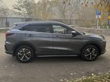 JAC JS6 2024 года за 8 000 000 тг. в Экибастуз – фото 3