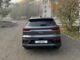 JAC JS6 2024 года за 8 000 000 тг. в Экибастуз – фото 4
