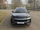JAC JS6 2024 года за 8 000 000 тг. в Экибастуз