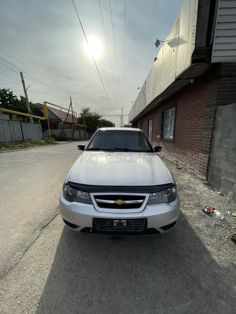 Daewoo Nexia, 2011