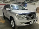 Toyota Land Cruiser 2011 года за 18 500 000 тг. в Астана – фото 2