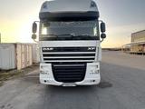 DAF  XF 105 2010 года за 17 500 000 тг. в Петропавловск