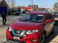 Nissan Rogue 2017 годаүшін6 900 000 тг. в Уральск