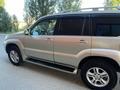 Lexus GX 470 2005 года за 10 500 000 тг. в Актобе – фото 4