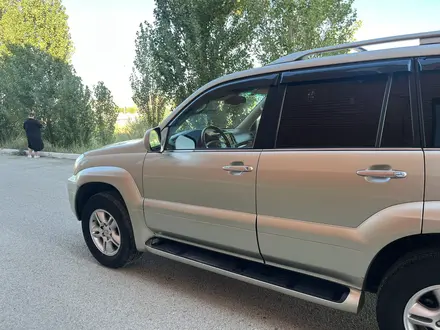 Lexus GX 470 2005 года за 10 500 000 тг. в Актобе – фото 13