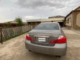 Nissan Fuga 2008 годаүшін5 500 000 тг. в Атырау – фото 2