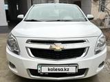 Chevrolet Cobalt 2023 годаfor6 380 000 тг. в Шымкент – фото 2