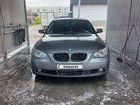 BMW 525 2004 года за 4 400 000 тг. в Алматы