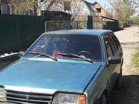 ВАЗ (Lada) 2109 1999 годаүшін750 000 тг. в Усть-Каменогорск