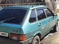 ВАЗ (Lada) 2109 1999 годаfor750 000 тг. в Усть-Каменогорск – фото 4